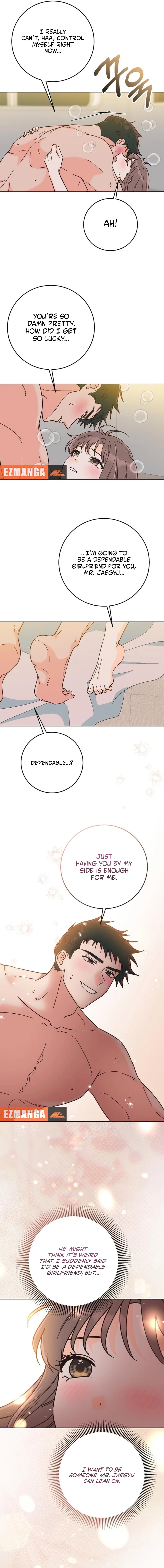 Spring Fever Chapter 52 page 14