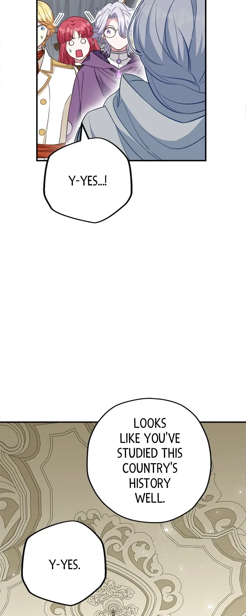 I Woke Up As a Notorious Troublemaker! Chapter 52 page 69