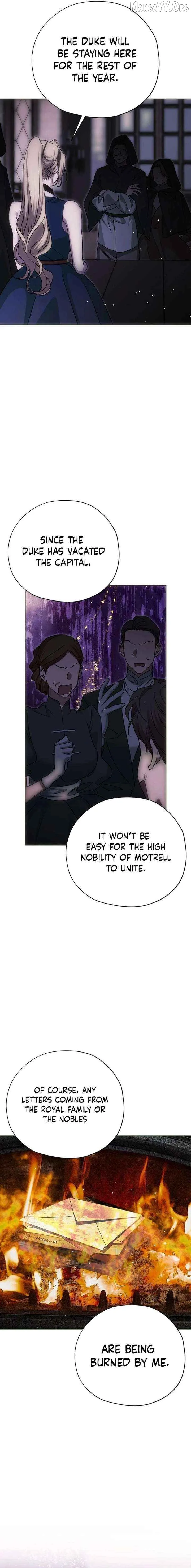 Moral-less Scandal Chapter 51 page 6