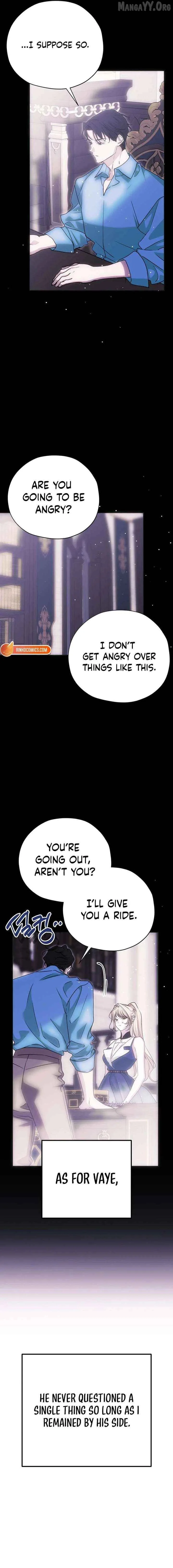 Moral-less Scandal Chapter 51 page 5
