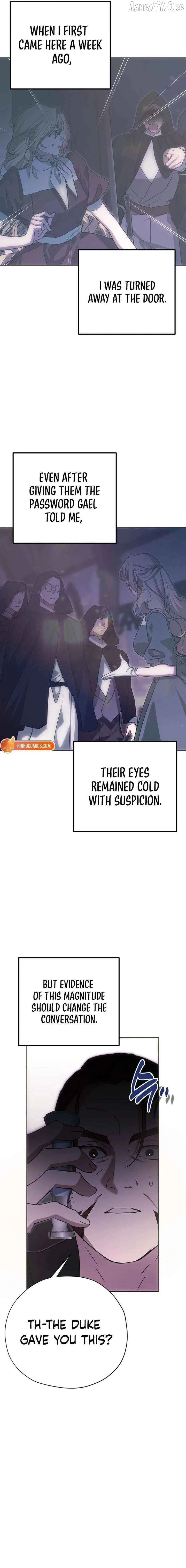 Moral-less Scandal Chapter 51 page 3