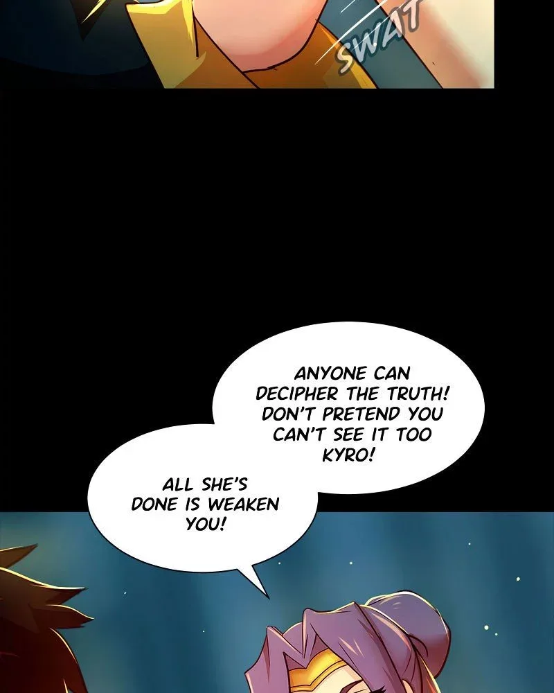 Subzero Chapter 51 page 17