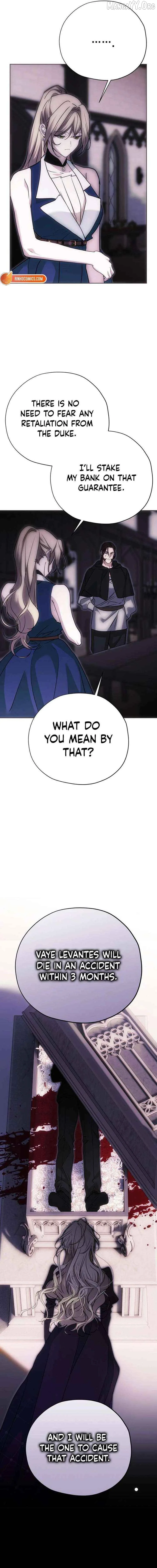 Moral-less Scandal Chapter 51 page 15