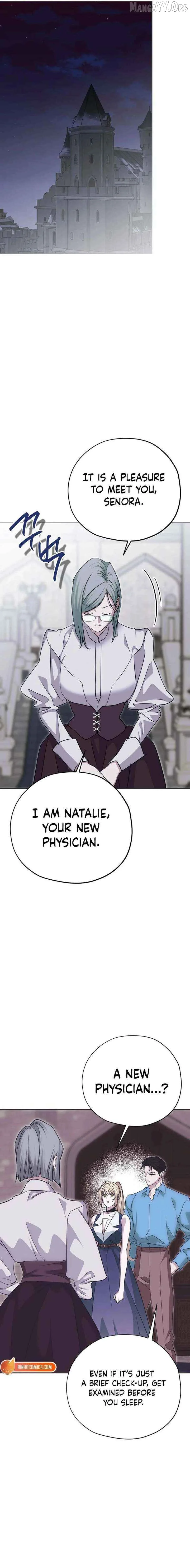 Moral-less Scandal Chapter 51 page 18