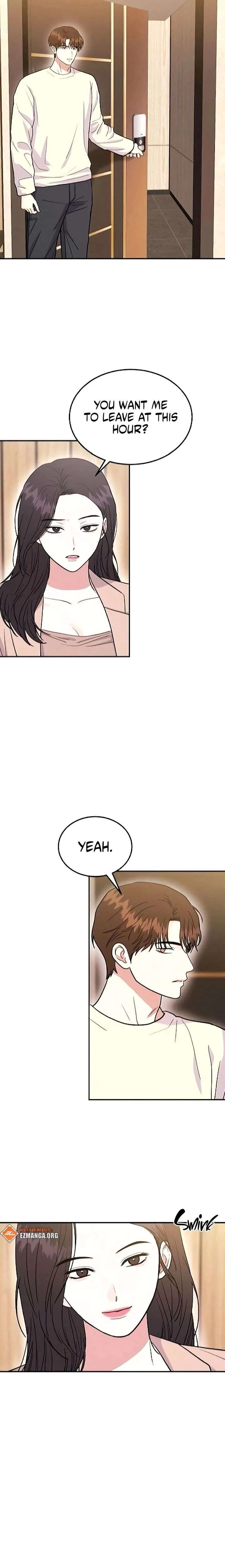 Battle of Mosol Chapter 53 page 4