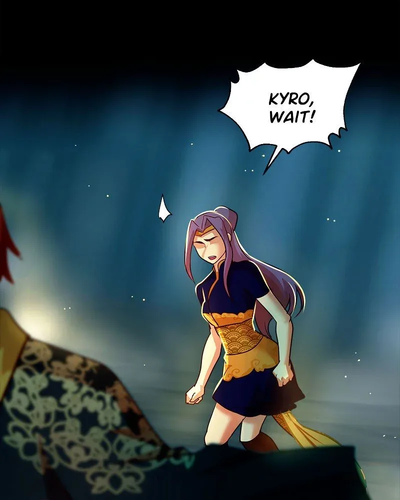 Subzero Chapter 51 page 32