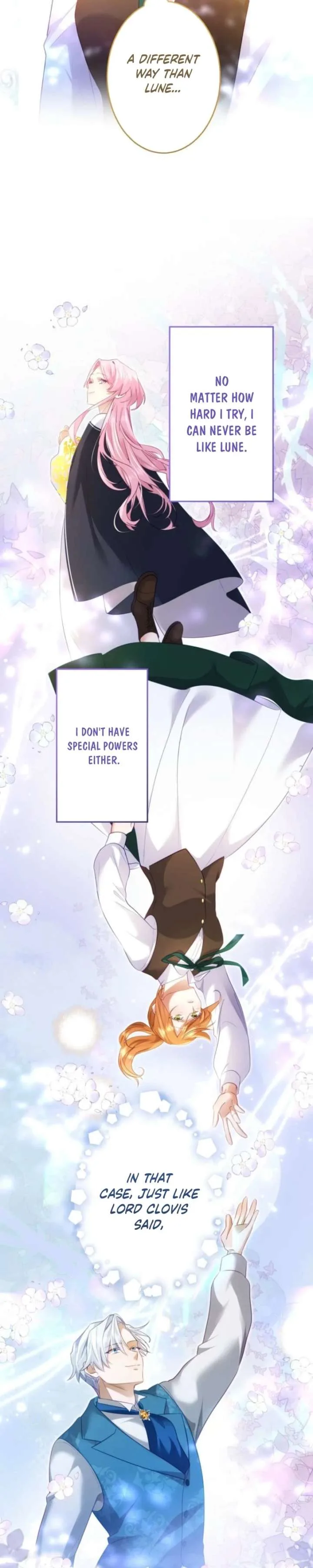 I Committed a One-Night Mistake with the Young Lady? Chapter 53 page 13