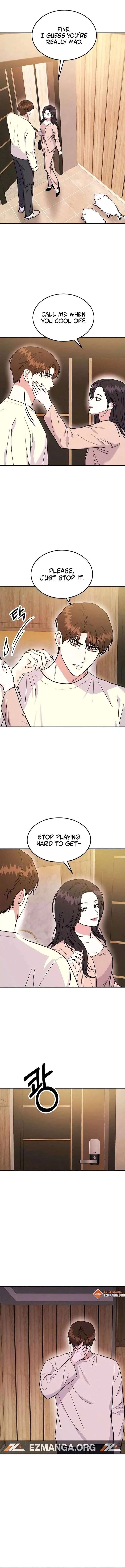 Battle of Mosol Chapter 53 page 5