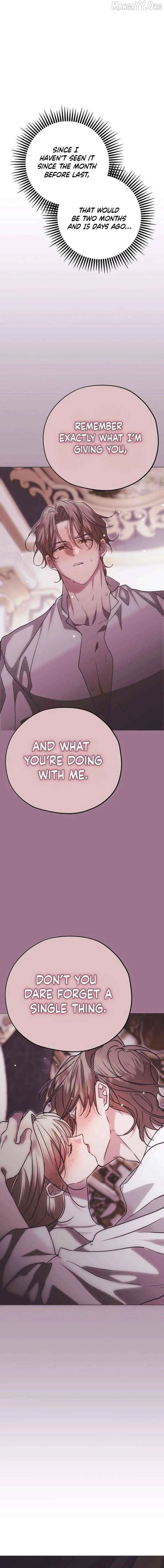 Moral-less Scandal Chapter 51 page 22