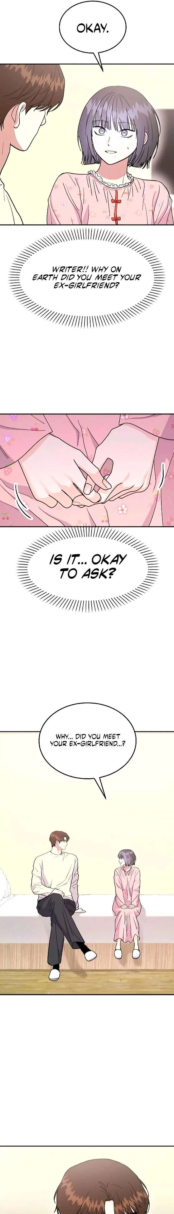Battle of Mosol Chapter 53 page 15