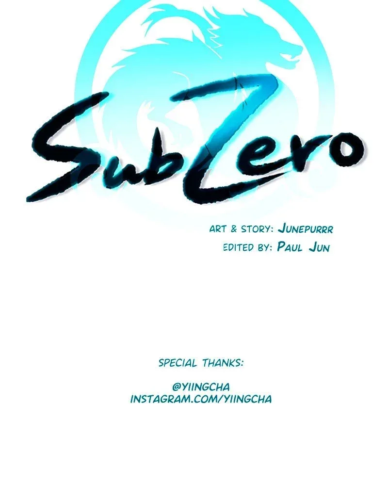 Subzero Chapter 51 page 92