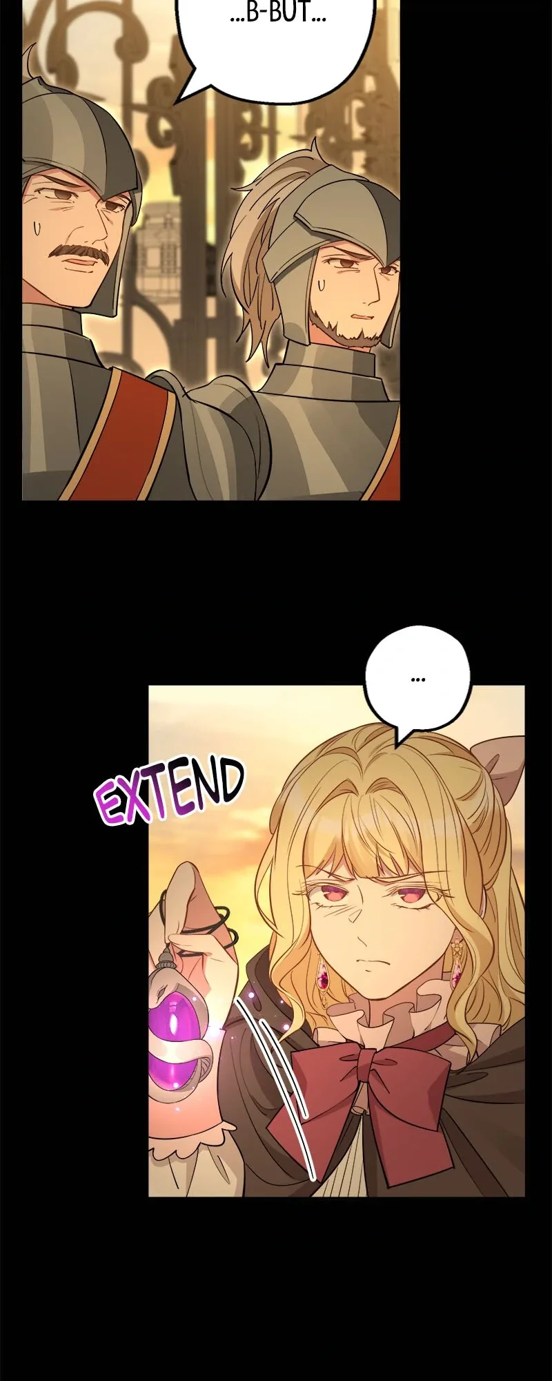 I Woke Up As a Notorious Troublemaker! Chapter 53 page 17