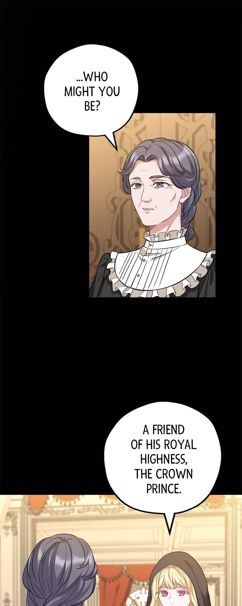 I Woke Up As a Notorious Troublemaker! Chapter 53 page 23