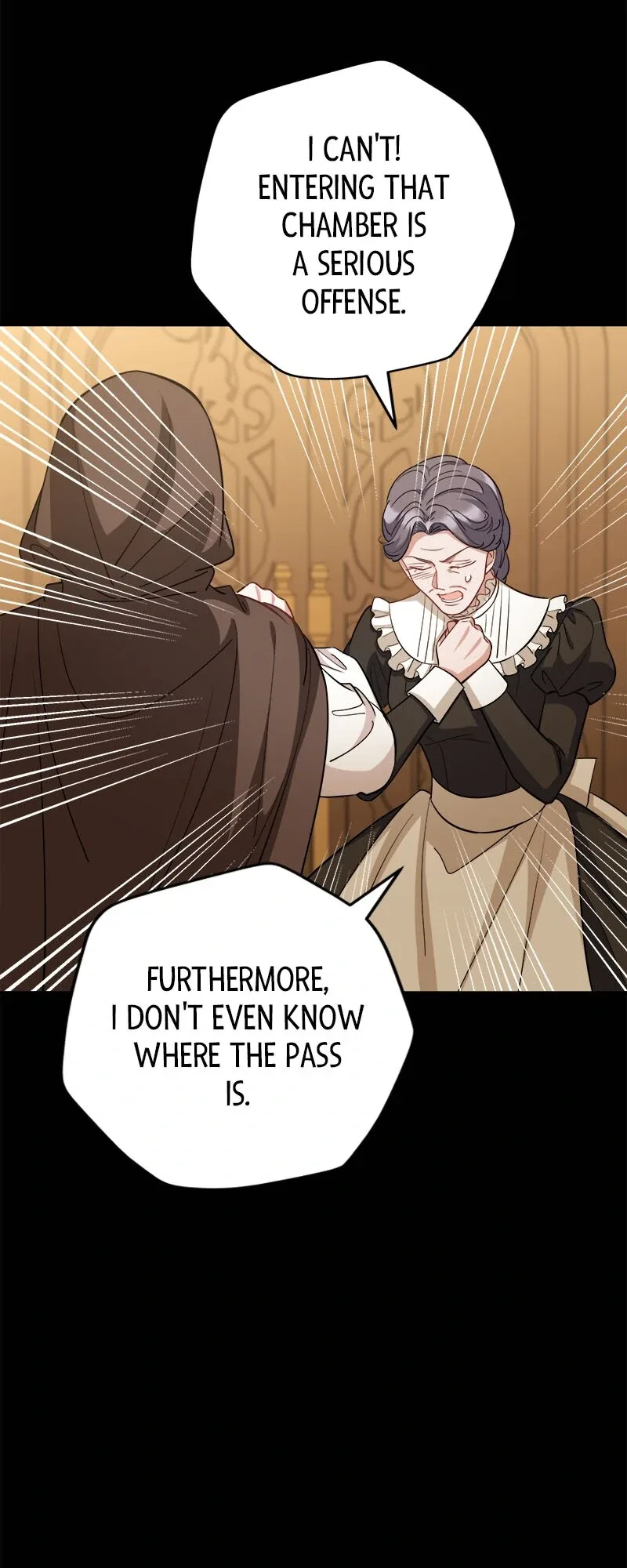 I Woke Up As a Notorious Troublemaker! Chapter 53 page 29