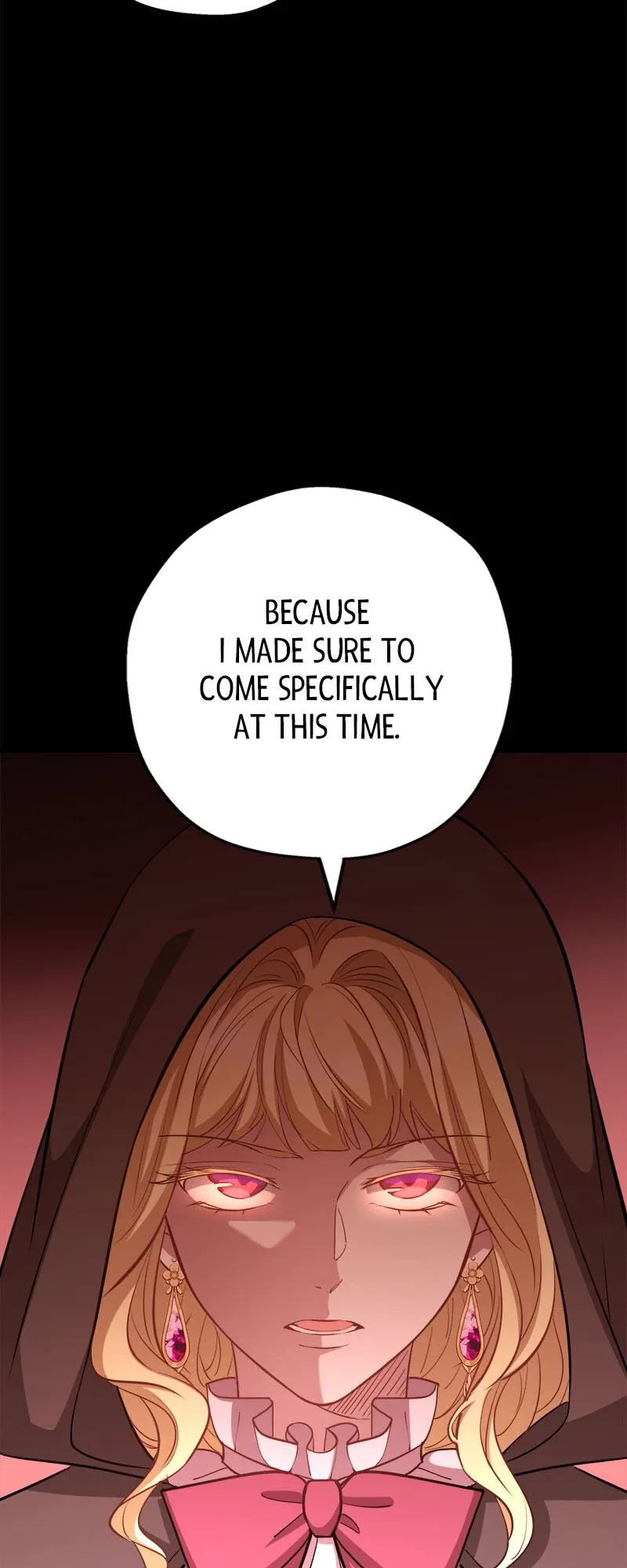 I Woke Up As a Notorious Troublemaker! Chapter 53 page 25
