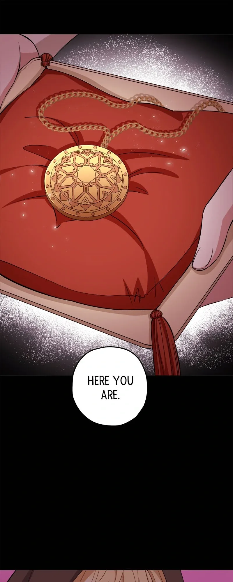 I Woke Up As a Notorious Troublemaker! Chapter 53 page 33