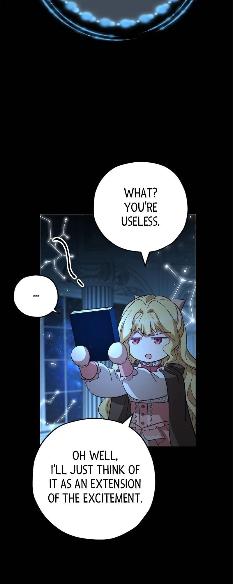 I Woke Up As a Notorious Troublemaker! Chapter 53 page 61