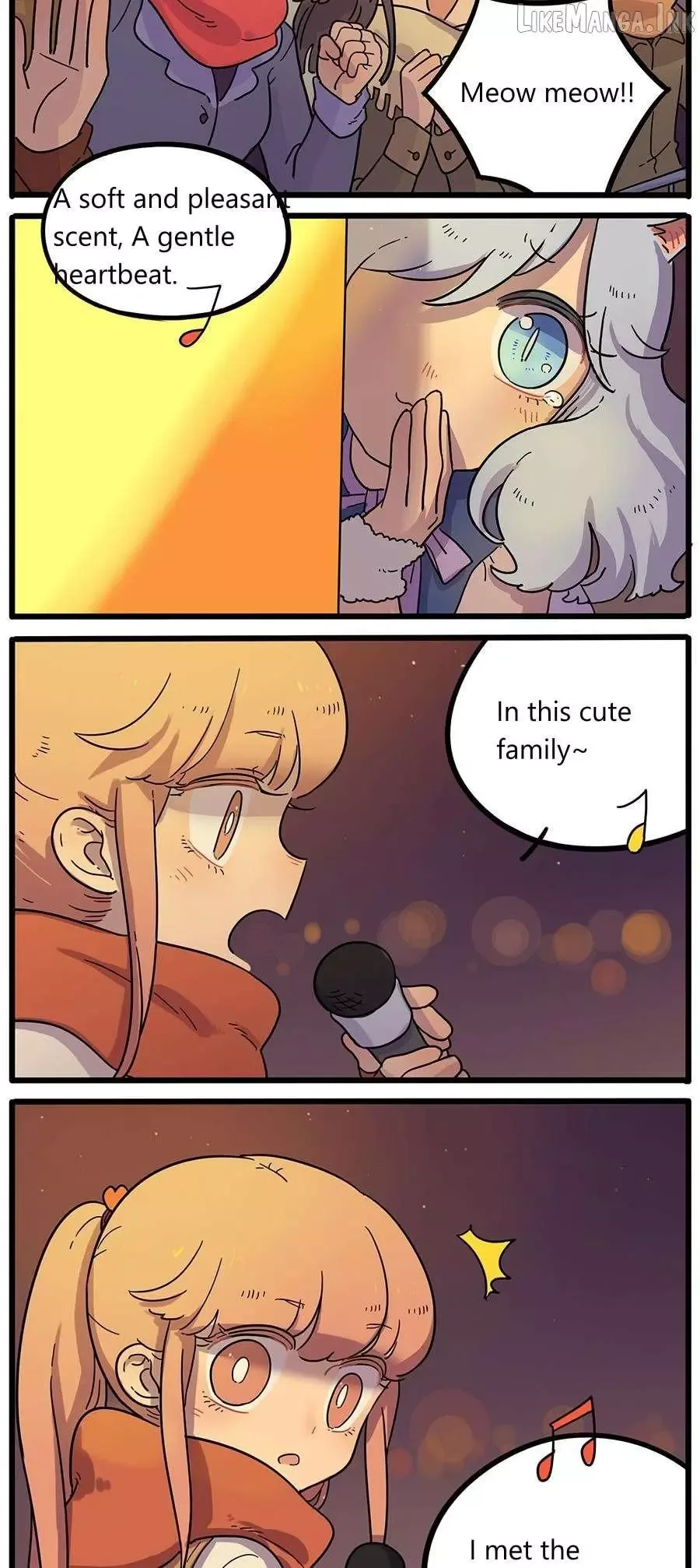 The Loser-fox Orange Chapter 42.2 page 20