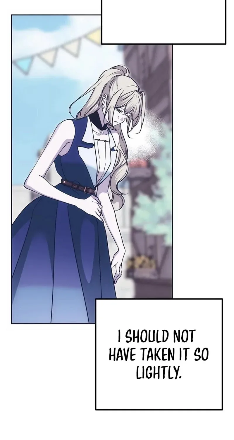 Moral-less Scandal Chapter 52 page 10