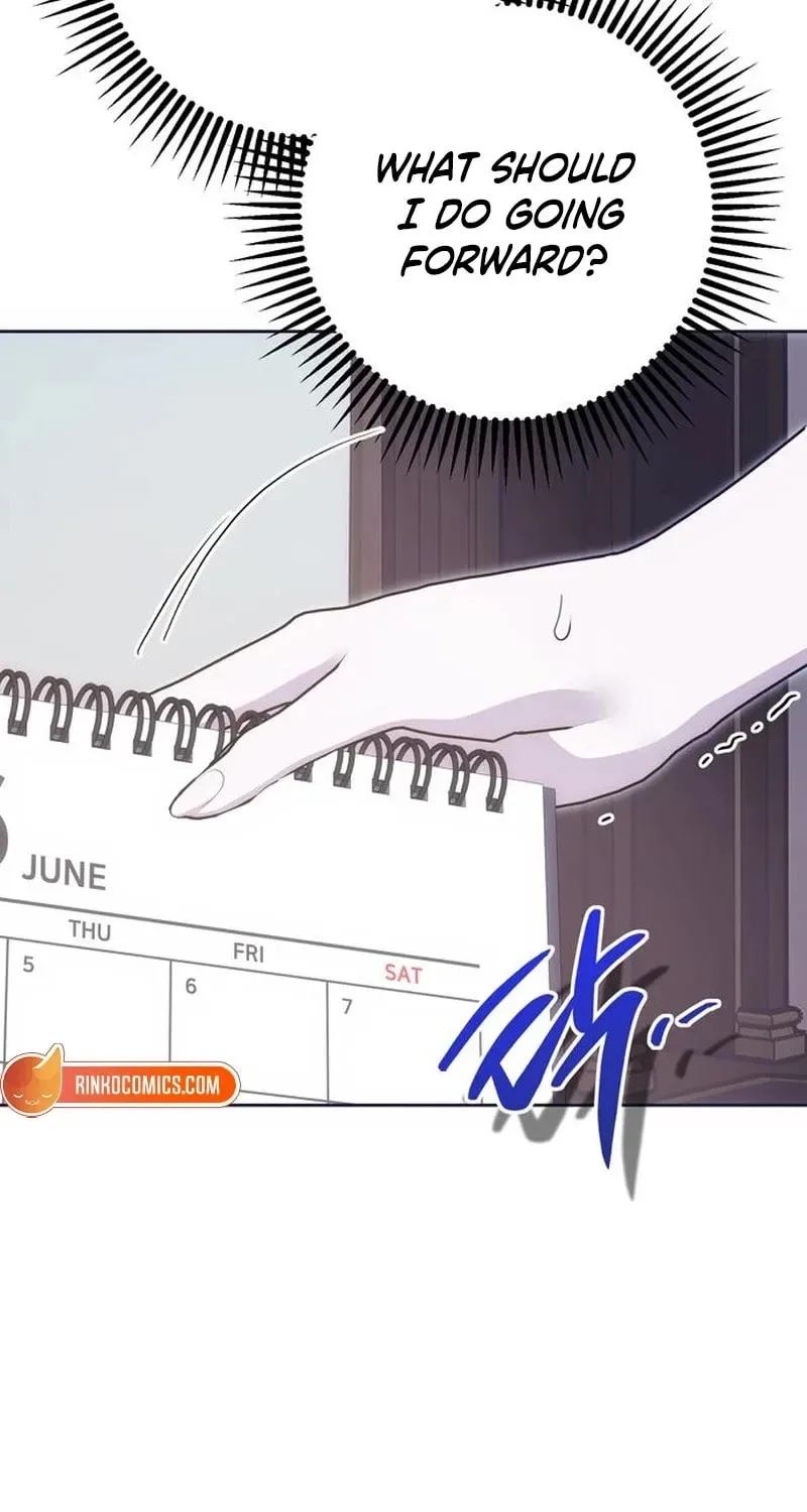 Moral-less Scandal Chapter 52 page 20