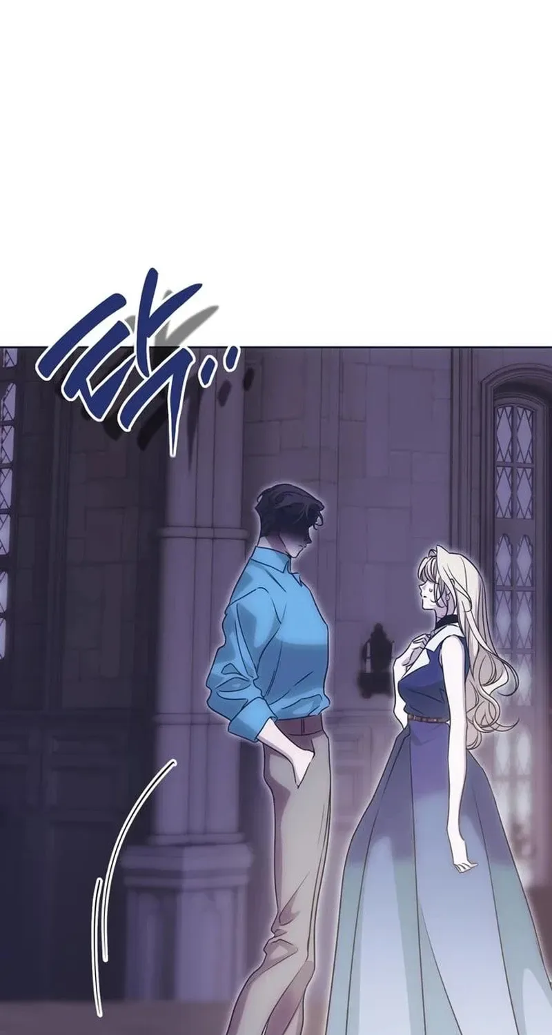 Moral-less Scandal Chapter 52 page 38