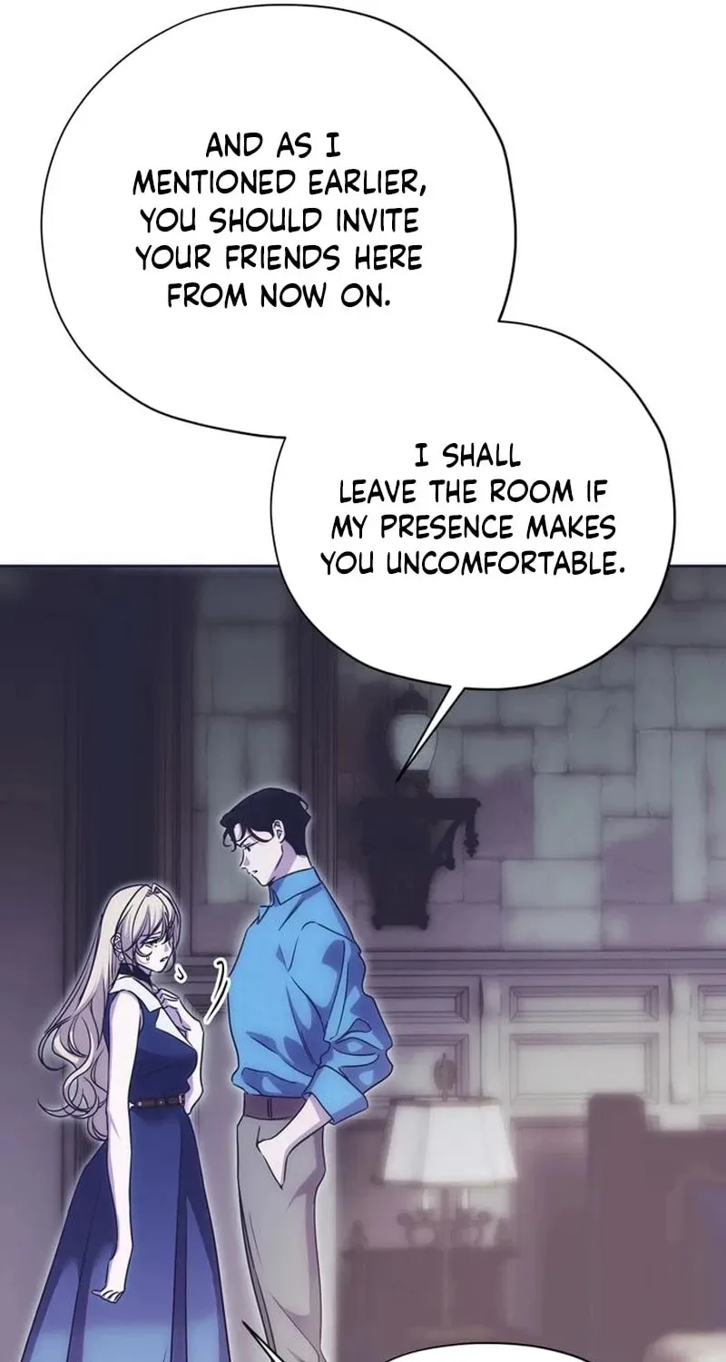 Moral-less Scandal Chapter 52 page 50
