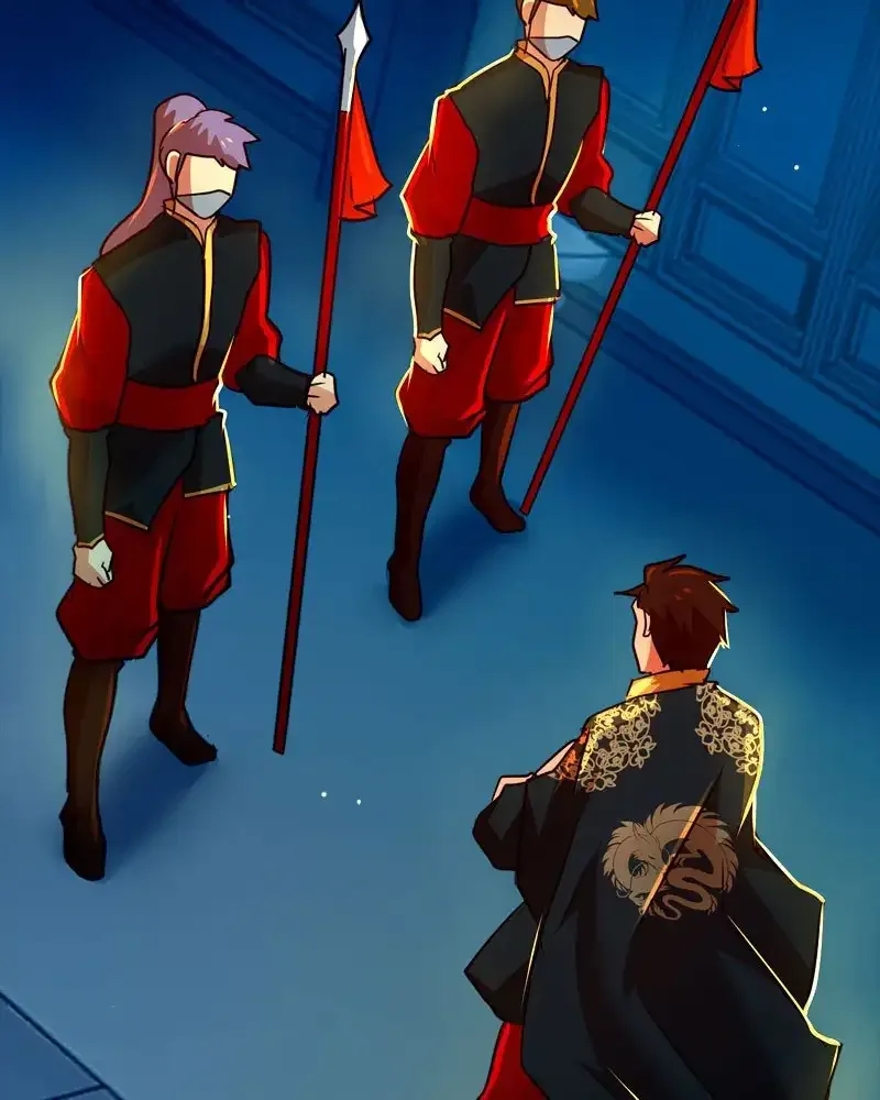 Subzero Chapter 52 page 3