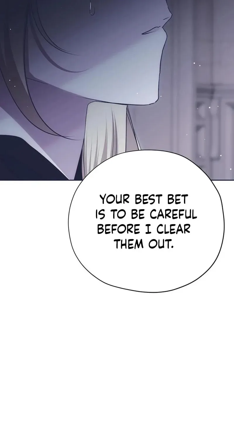 Moral-less Scandal Chapter 52 page 57