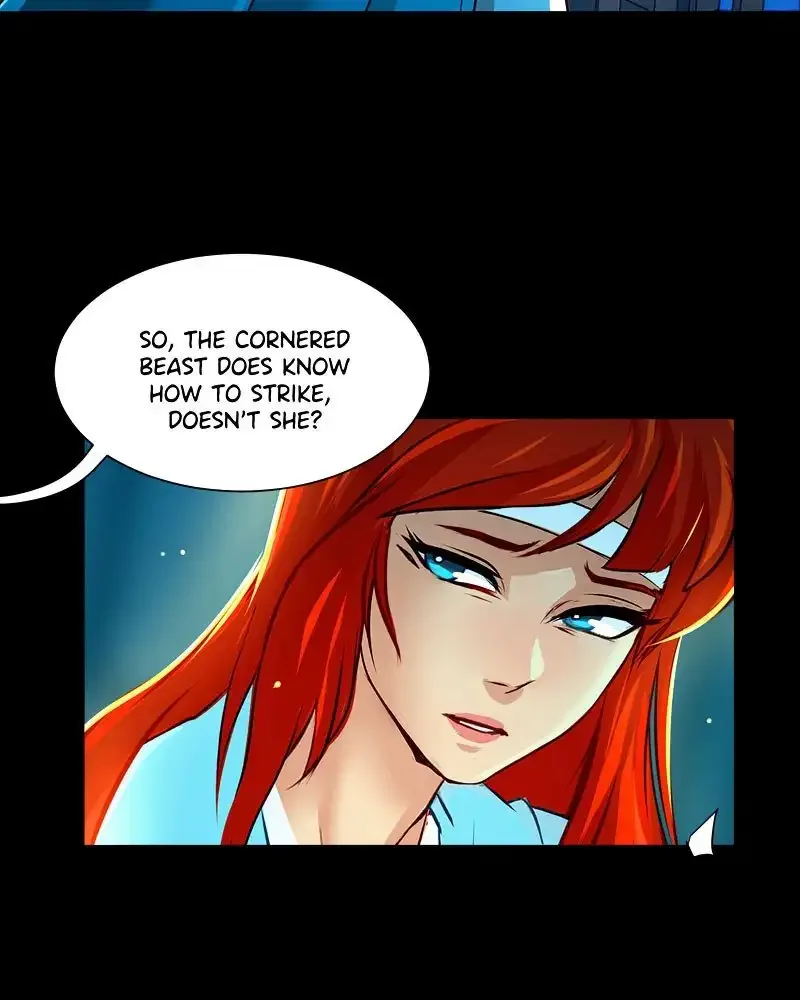 Subzero Chapter 52 page 7