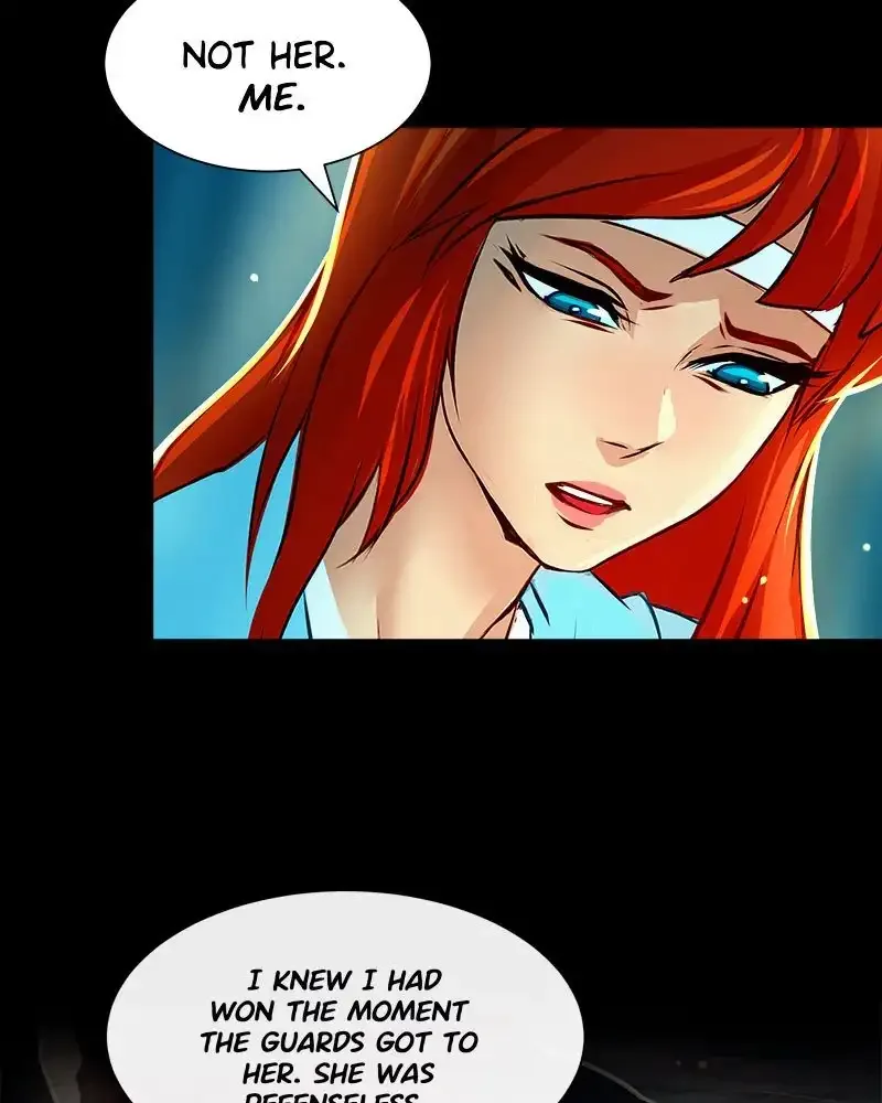 Subzero Chapter 52 page 11