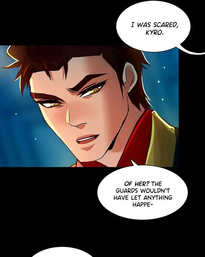 Subzero Chapter 52 page 10