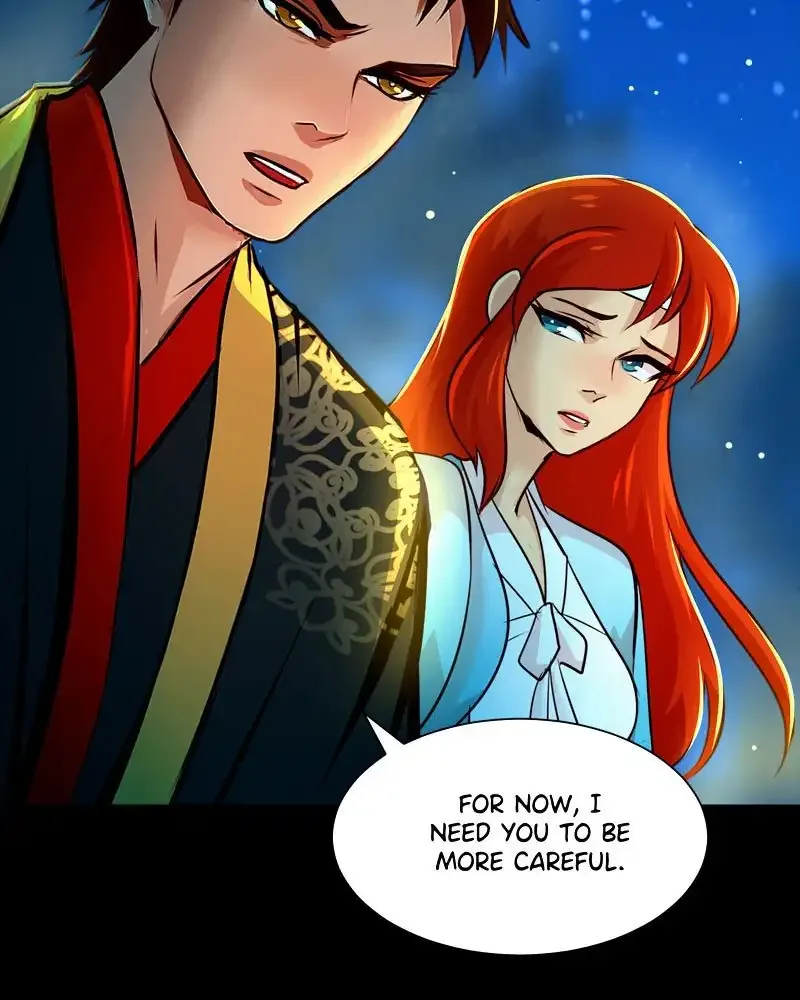 Subzero Chapter 52 page 23