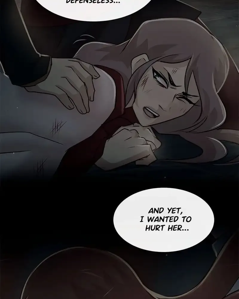 Subzero Chapter 52 page 12