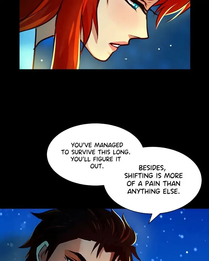 Subzero Chapter 52 page 22