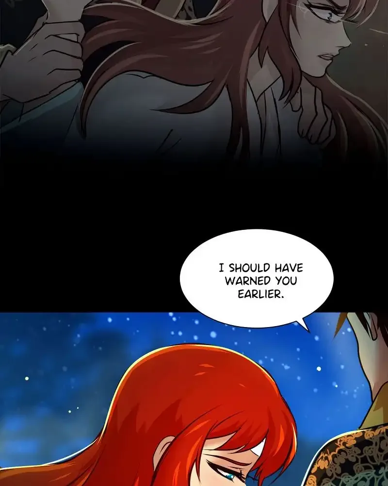 Subzero Chapter 52 page 20
