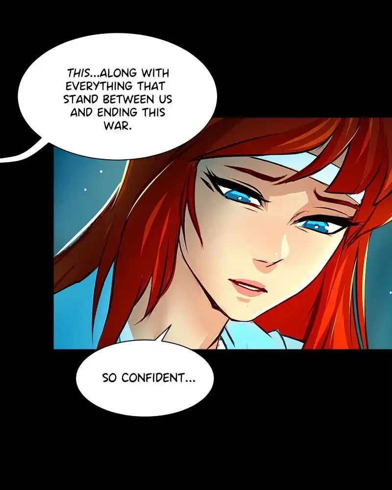 Subzero Chapter 52 page 35