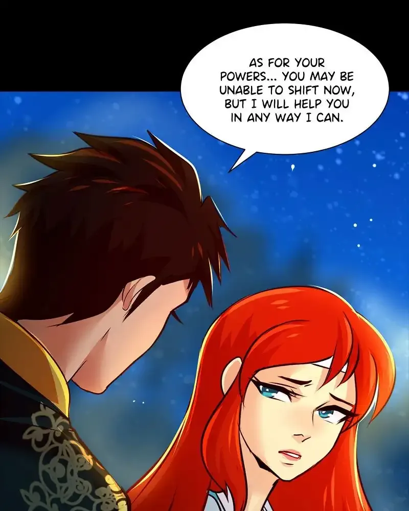 Subzero Chapter 52 page 33