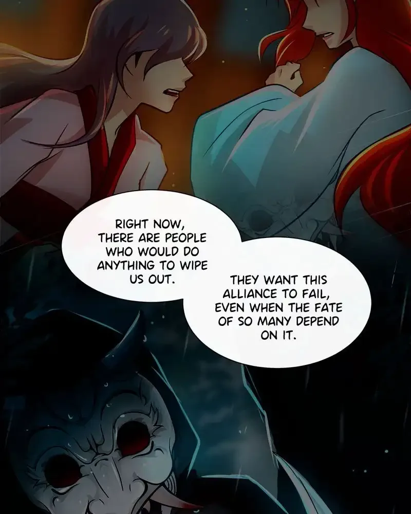 Subzero Chapter 52 page 38