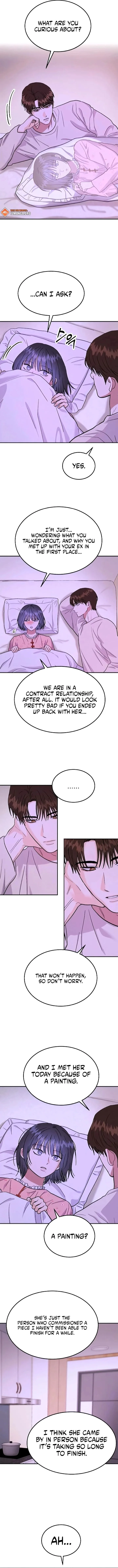 Battle of Mosol Chapter 54 page 3