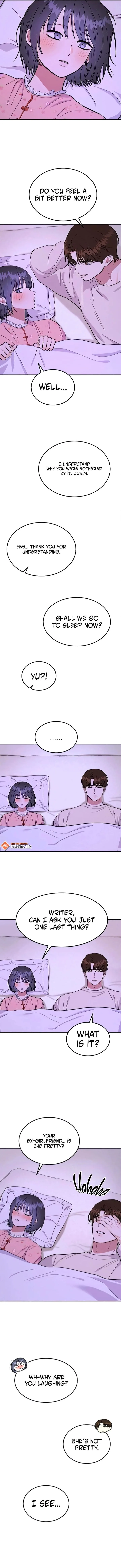 Battle of Mosol Chapter 54 page 4
