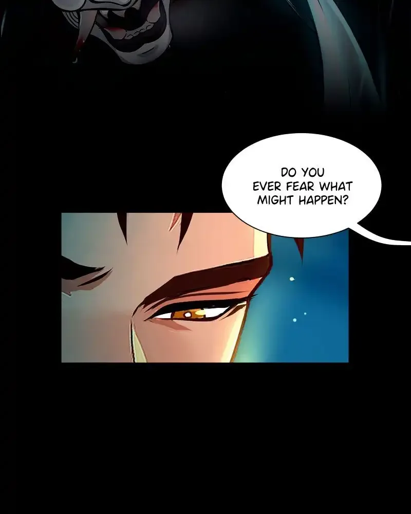 Subzero Chapter 52 page 39