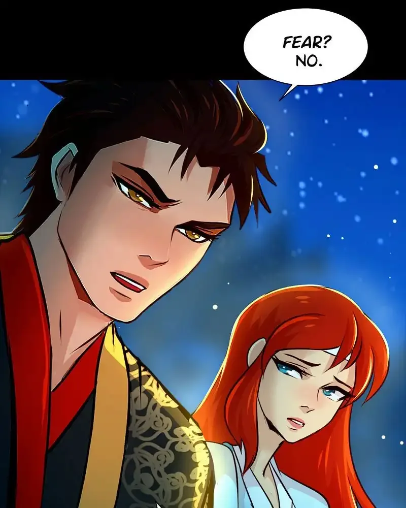 Subzero Chapter 52 page 40