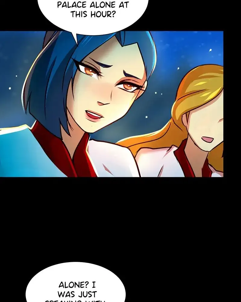 Subzero Chapter 52 page 58
