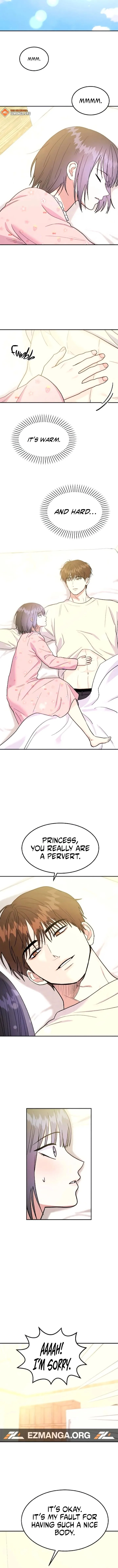 Battle of Mosol Chapter 54 page 6