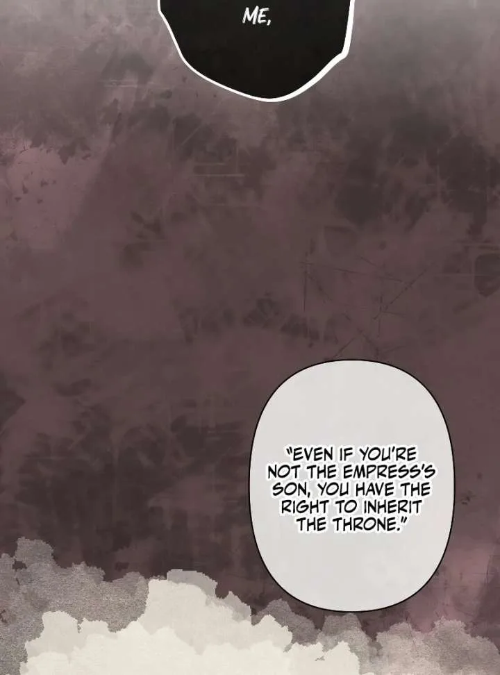 The Silent Sacrifice Princess And The Black Dragons Marriage Chapter 54 page 9