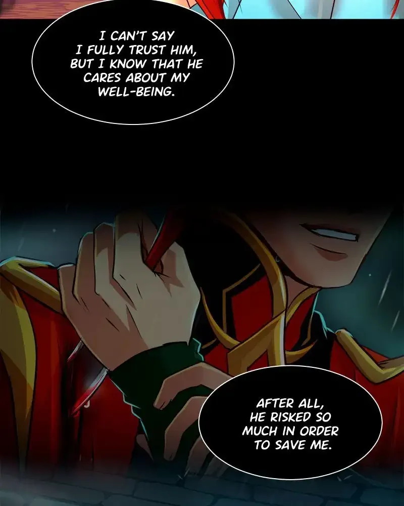 Subzero Chapter 52 page 73
