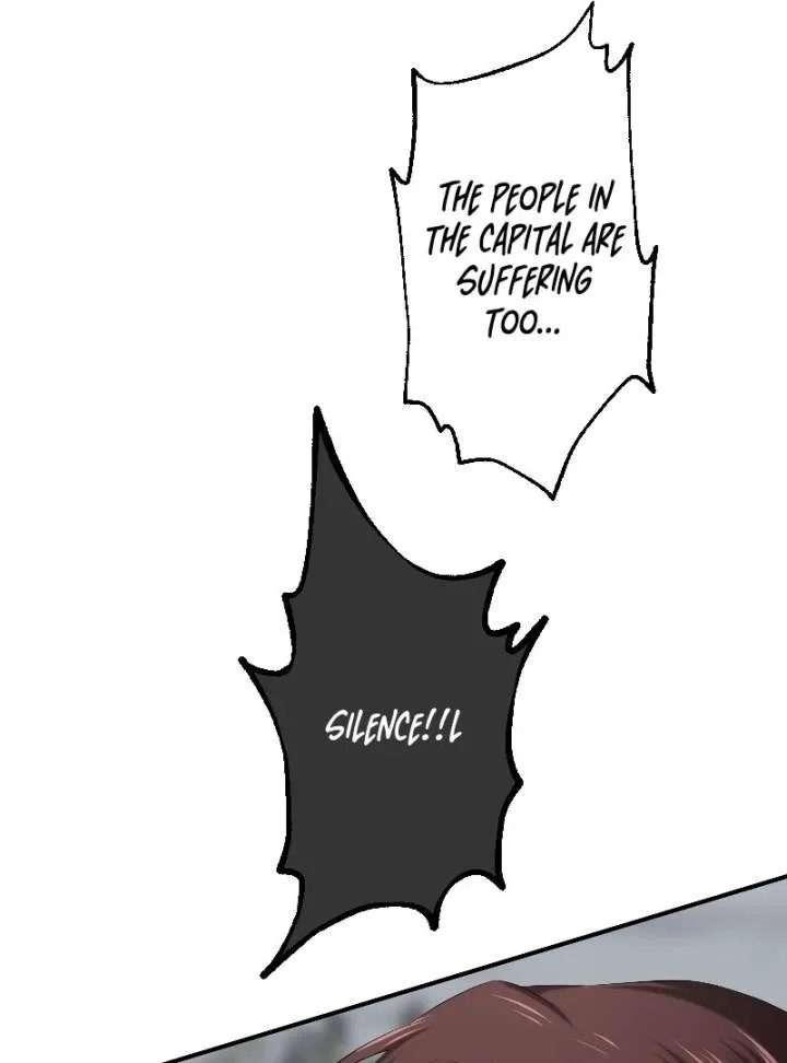 The Silent Sacrifice Princess And The Black Dragons Marriage Chapter 54 page 4