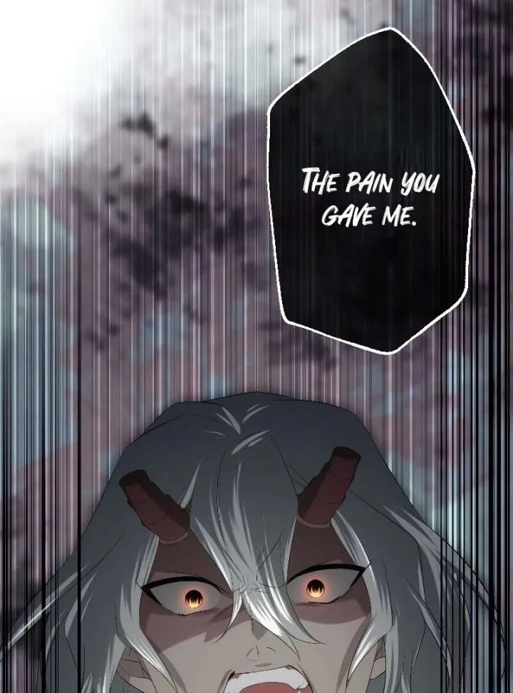 The Silent Sacrifice Princess And The Black Dragons Marriage Chapter 54 page 6