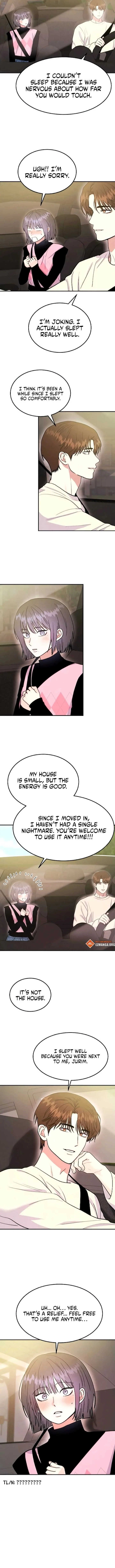 Battle of Mosol Chapter 54 page 8