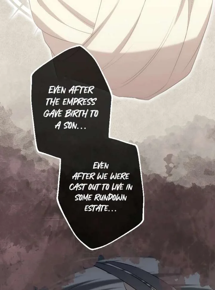 The Silent Sacrifice Princess And The Black Dragons Marriage Chapter 54 page 13